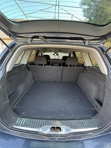 Продажа авто: Opel Astra: 1.4 л | 2006 г. 180000 км Универсал — 9