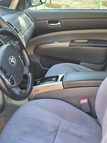Автоуслуги: Сутки, Toyota, С депозитом, С правом выкупа — 6