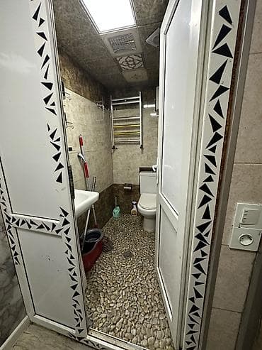 ceyranbatanda ucuz heyet evleri: Zabrat 2 seyid marketin düz yanıda 3 otaqlı ev kirayə verilir — 5