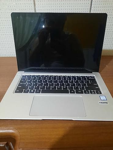 Digər noutbuklar və netbuklar