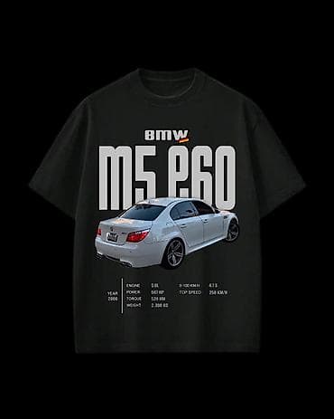 Futbolkalar: Məhsul: oversize modelləri - Mövzular: isdənilən dizaynlı oversize — 3