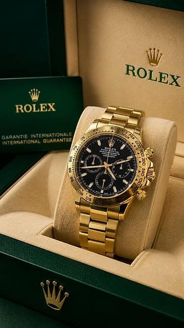 tisot saat: Yeni, Qol saatı, Rolex — 7