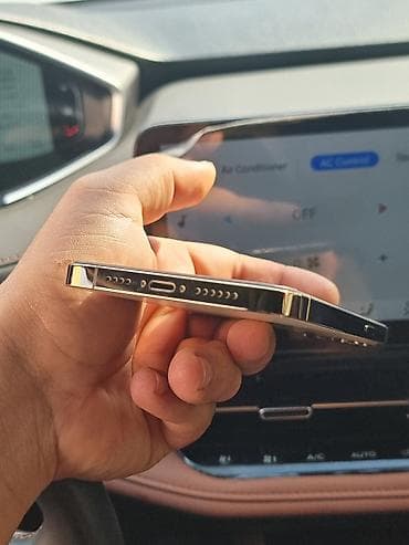 IPhone 12 Pro Max, 128 GB, Sierra Blue, Face ID lalafo.az -da IPhone 12 Pro Max, 128 GB, Sierra Blue, Face ID