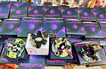 163 nomreli mekteb: Starter Şotkası MagnetiX 💰15-30AZN 🚚Ölkədaxili çatdırılma edirik — 1