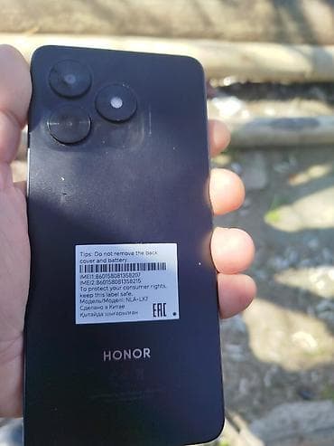 x96 mini android tv box ram rom: Honor rəng - Qara — 2