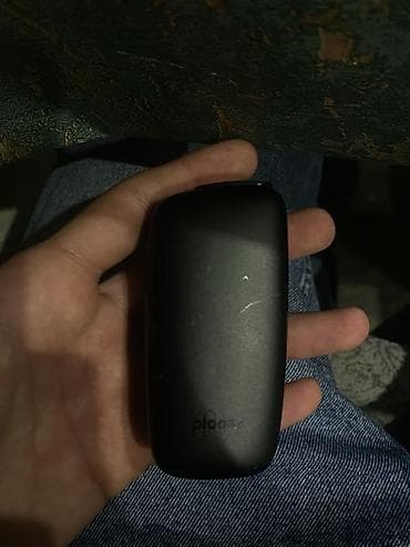 elektron tesbeh: Məhsul: Ploom elektron tütün qızdırma cihazı Xüsusiyyətlər: - Kompakt — 2