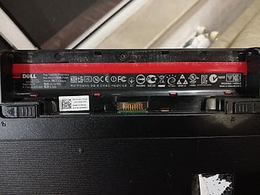 mini pc computer: Dell Inspiron 15 noutbuku - Seriya: Inspiron 15 (P18F, Model — 1