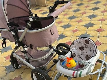 araba satışı: 2-i 1-də araba, İşlənmiş — 3