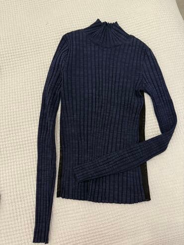 qış qadın koftaları: Zara yeni etiketsiz — 1