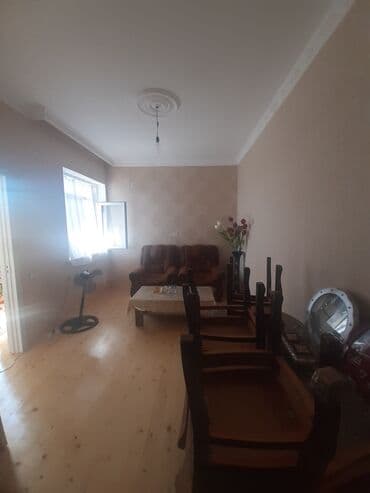 сколько стоит построить дом: Поселок Бинагади 2 комнаты, 50 м², Нет кредита, Свежий ремонт — 10