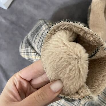 Kurtkalar: Tezedir. M-L razmerdir — 7