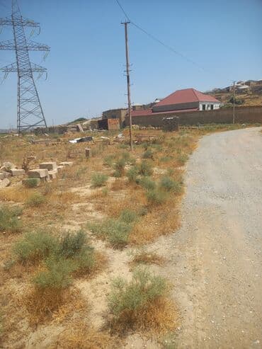 земельный участок в деревне: 5 соток, Для строительства, Бялядия (муниципалитет) — 5