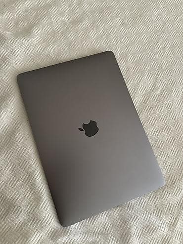 philips xenium x125: MacBook Air 2020. Pili 100 faizdir — 4