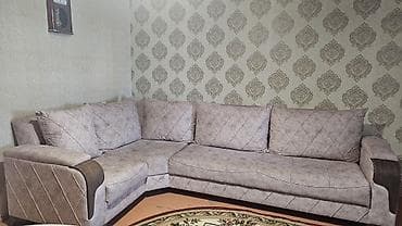 divan istikbal: Künc divan, Parça — 2