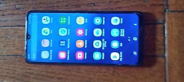 Samsung Galaxy A12, 128 GB, rəng - Qırmızı, İki sim kartlı — 2