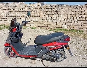 mapet ucuz: - FREDOM, 50 sm3, 2024 il — 2