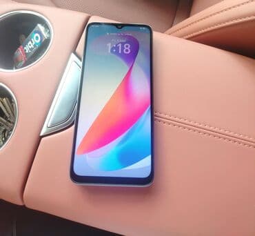 alfon 6 qiymeti: Honor 6A — 1