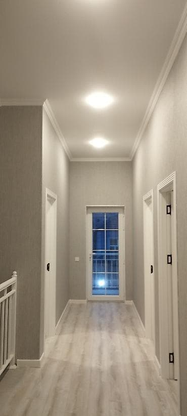 gencede ev: Ramana qəs. 6 otaqlı, 144 kv. m — 7
