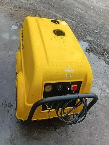 Az işlənmiş moyka aparatı satlır Türkye istehsalıdır (3 faza 200 bar lalafo.az -da Az işlənmiş moyka aparatı satlır Türkye istehsalıdır (3 faza 200 bar