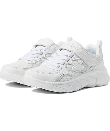 Skechers, Ölçü: 38, rəng - Ağ, Yeni — 3