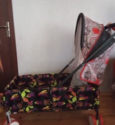 uşaq maşınlarının satışı: İşlənmiş — 1