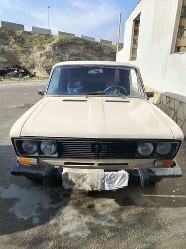 lada vaz 2108: VAZ (LADA) 2106: 1.6 l | 1986 il 45698 km Sedan — 1
