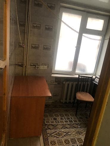 Mənzillər: Kooperasiya universitetinə demək olar bitişik binada — 6