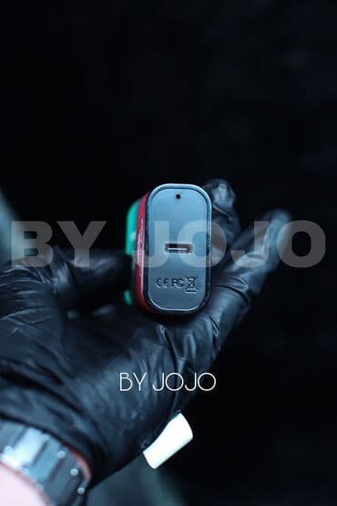 coolplay 6000: 6000 tüstü 2 ferqli dad seçimi 2 EDED 25 azn kompaniya Nikotin 2% — 3