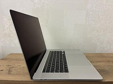 macbook pro 13: Apple MacBook Pro 2019 16.1inch 32gb ram (Silver) MacOS: Son versiya — 2