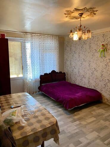 ev masazir: Bakı, 3 otaqlı, Köhnə tikili, m. Neftçilər, 45 kv. m — 1