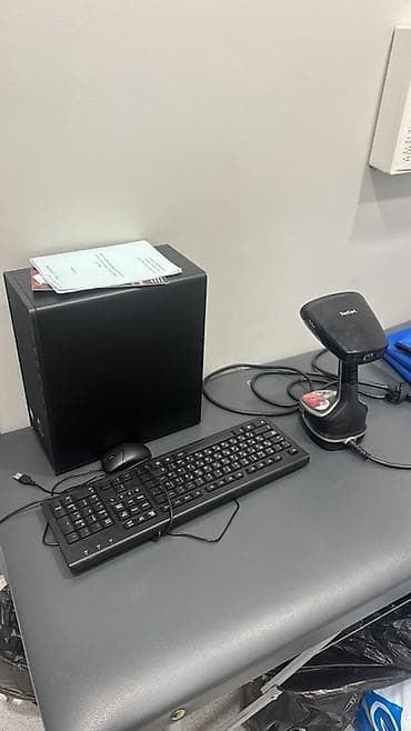 Tibbi məhsullar: Eagle 2D Panoramik Stomatoloji Rentgen Aparatı (OPG) Braziliya — 9