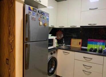 купить новостройку в баку: 2 комнаты, Новостройка, 60 м² — 5