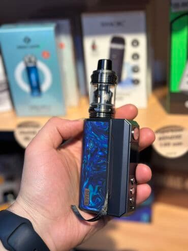 istick pıco fiyat: DRAG 4 VOOPOO Xüsusiyyətləri Üst Hava Girişi Sızdırmaz Birdə ikili — 5