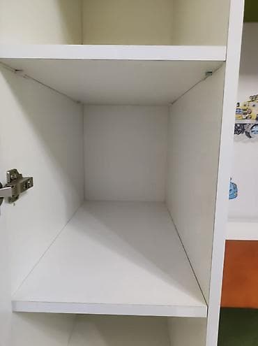 danışan: Oğlan və qız üçün, 2 təknəfərlik çarpayı — 9