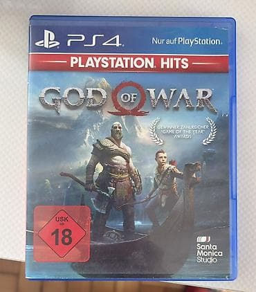 PS2 & PS1 (Sony PlayStation 2 & 1): Смешанный жанр, Б/у Самовывоз — 5