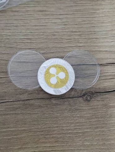 faize pul verilir 2022: 2023 il, Nikel, Vəziyyəti: Əla — 3