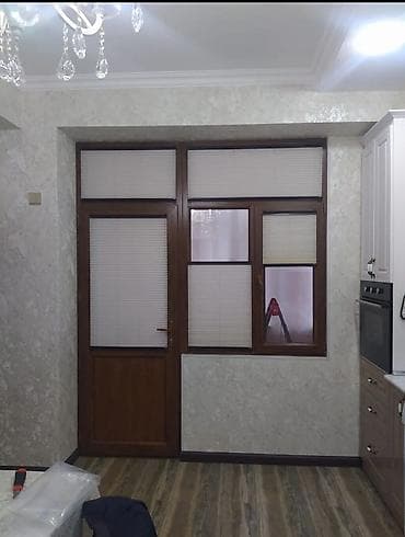 2 el perde alanlar: Plisse və jalüz pərdələr – pəncərə və balkon qapıları üçün Məhsul — 8