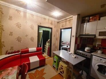 ev alıram: 2 otaqlı, Yeni tikili, 67 kv. m — 5