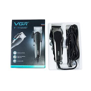 VGR V 130 . Təsviri: Kişilər üçün Profissional saç kəsimi üçün bir — 4