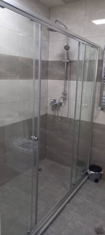 neftcilər metrosu: Nefçilər metrosu 162 kv 3 otaq 2 ci mərtəbədə tam əşyalı mənzil kirayə — 3