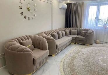 kunc divani: Yeni, Künc divan, Divan, Bazalı, Açılan — 3