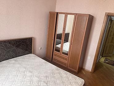 kiraye evler ecemide 2022: Kirayə verilir: geniş və işıqlı mənzil. Yalnız ailəyə verilir.72kv. M — 10