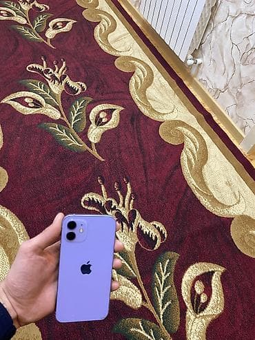 ТВ и видео: IPhone 12, 64 ГБ — 1