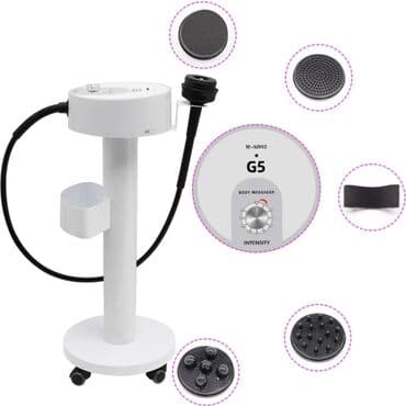 g5 массаж: G5 vibro masaj aparatı Bütün növ modellər var əldə. Keyfiyyətlisidə — 1