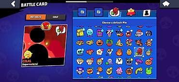 Elektronika: Brawlstars hesabi cox ucuz goruslede almaq olar hesabi hesabda cox sey — 8