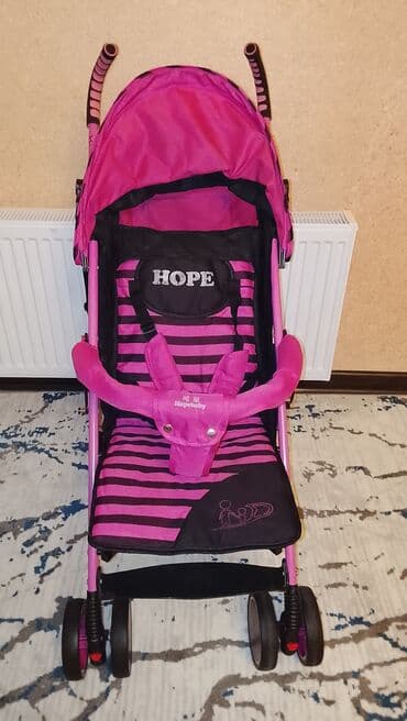 Araba-beşiklər: Çıxarılmayan beşikli araba, İşlənmiş, Yaş: 30 ay, Ünvandan götürmə, Pulsuz çatdırılma, Ödənişli çatdırılma — 7