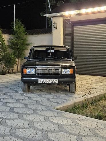 Комплект, ВАЗ (LADA), Россия, Новый