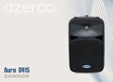 basavik kalonka satisi: Yeni Kolonka, Növ - Portativ, rəng - Qara — 3