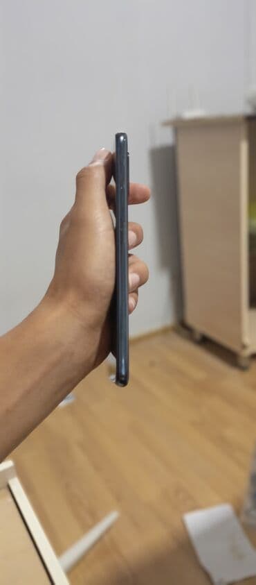 ipad mini 5 baku: Xiaomi Mi 10 Lite 5G, 128 GB, rəng - Mavi, 
 Face ID, Barmaq izi, İki sim kartlı — 4