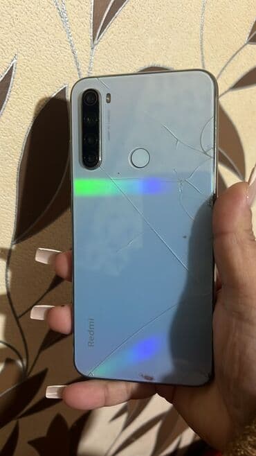 ТВ и видео: Xiaomi Redmi smartfon tecili satılır ciddi şexsler elaqe saxlasın - — 2